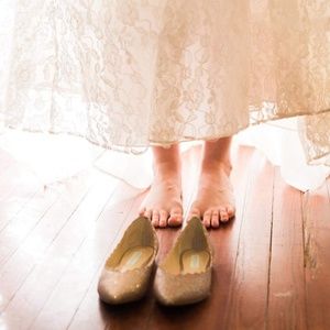 Betsey Johnson Flats